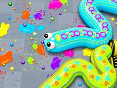 Игра MEGA Worms