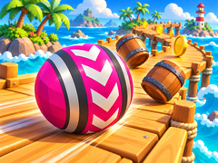 Игра Морской вираж 3D