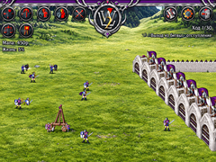 Warlords 2: Восставшие демоны — играть онлайн Игра Warlords 2: Восставшие демоны