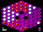 Game Hexagon