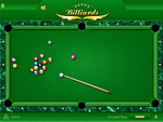 Game Billiards