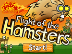 Game Flight of the Hamsters