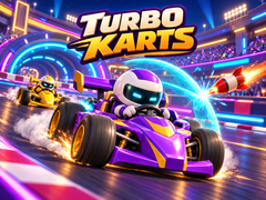 Игра Турбо-карты