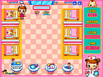Game Children's hospital