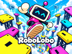 Game RoboLobo